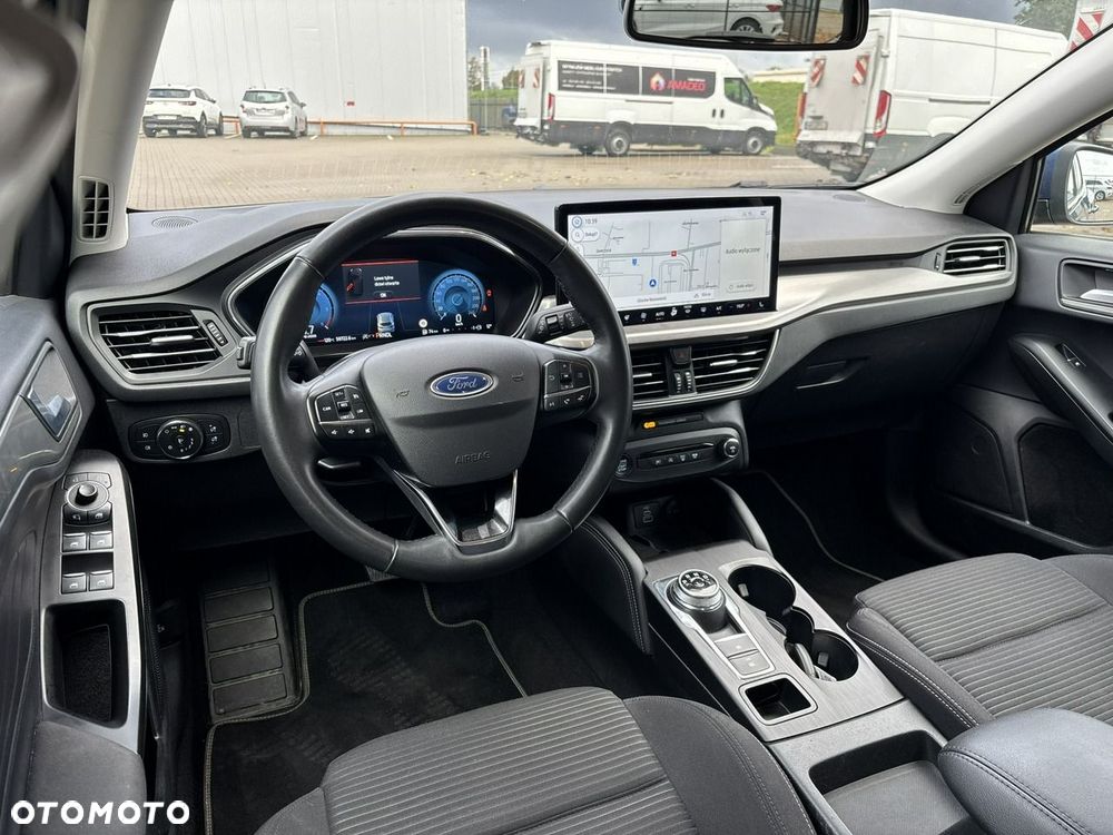 Ford Focus - 12