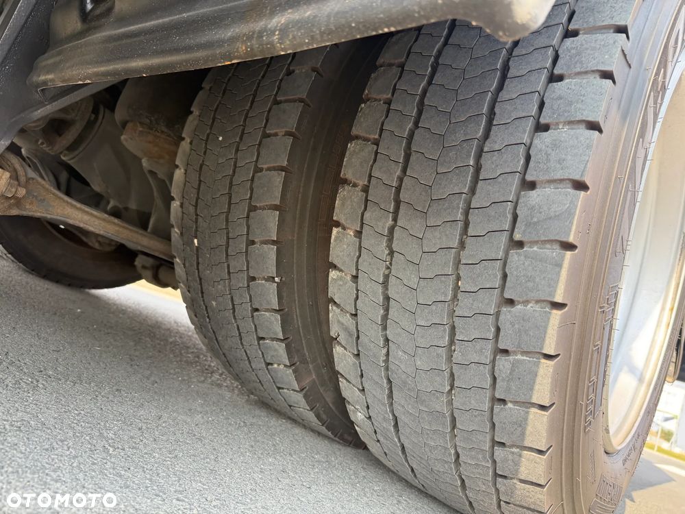 Volvo FH 420 / Przejazdowy / 7,75 M - 13