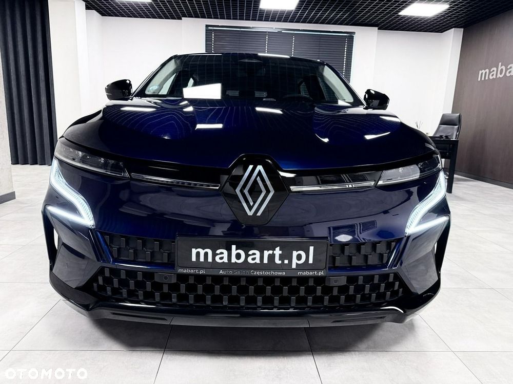 Renault Megane EV40 Equilibre - 8