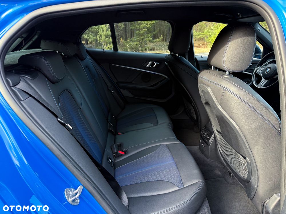 BMW Seria 1 M135i xDrive - 9