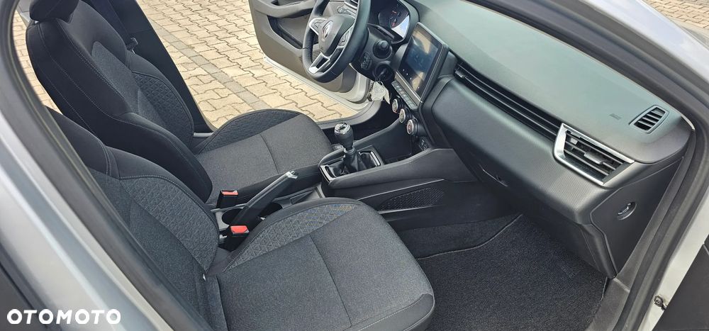 Renault Clio 1.0 TCe Equilibre - 12