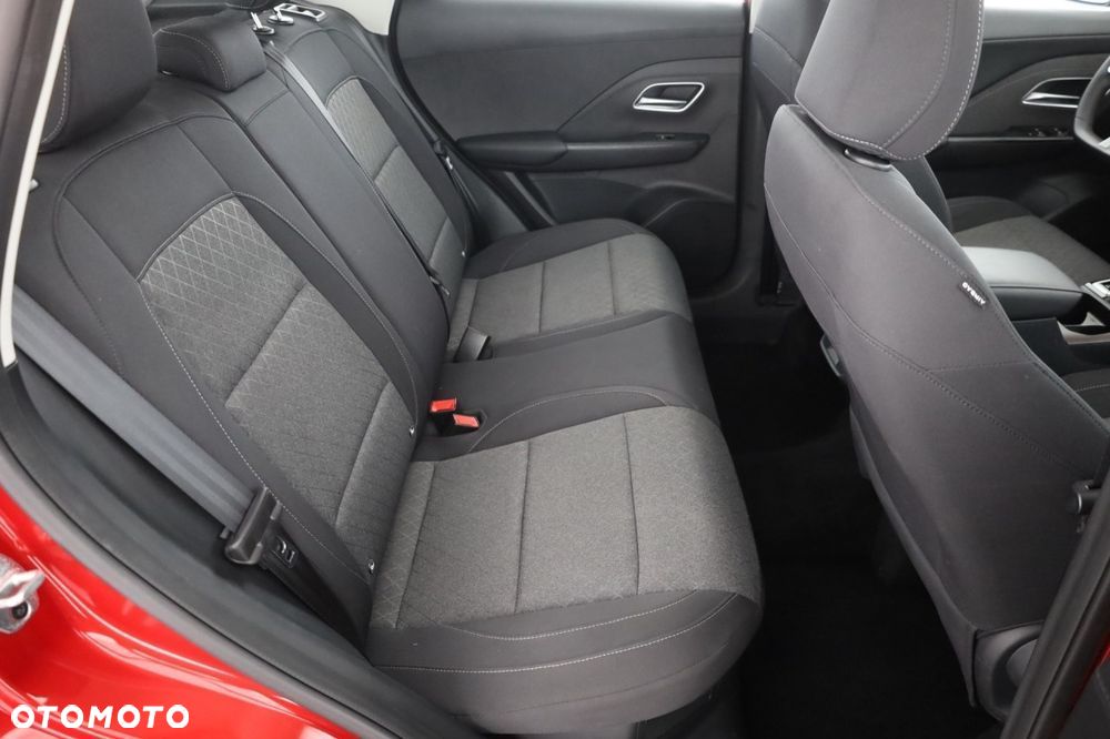 MG ZS 1.5 HEV+ Standard - 11