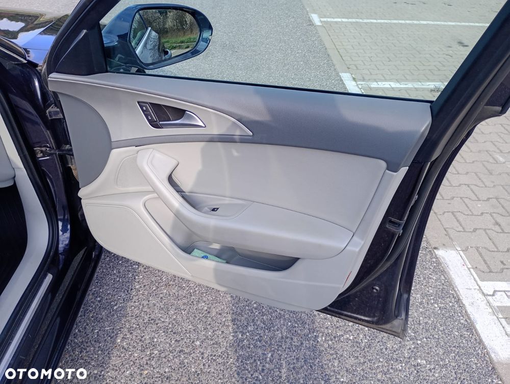 Audi A6 Limousine 2.0 TDI - 20