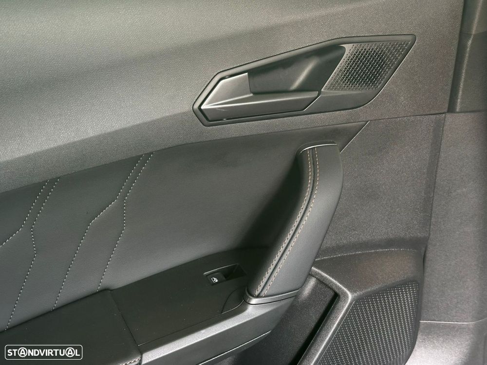 Cupra Formentor VZ 1.4 e-Hybrid DSG - 12