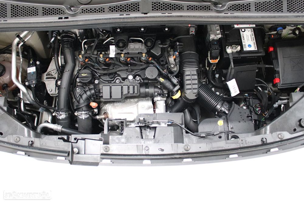 Opel combo van 1.5 cdti l1h1 - 22