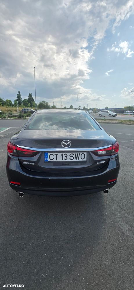 Mazda 6 SKYACTIV-D 150 i-ELOOP Prime-Line - 3