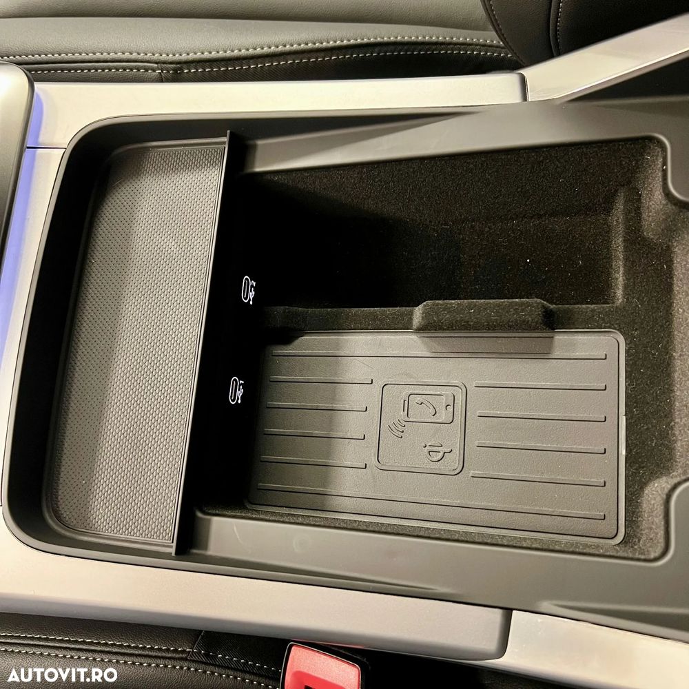 Audi Q7 45 TDI quattro Tiptronic - 24