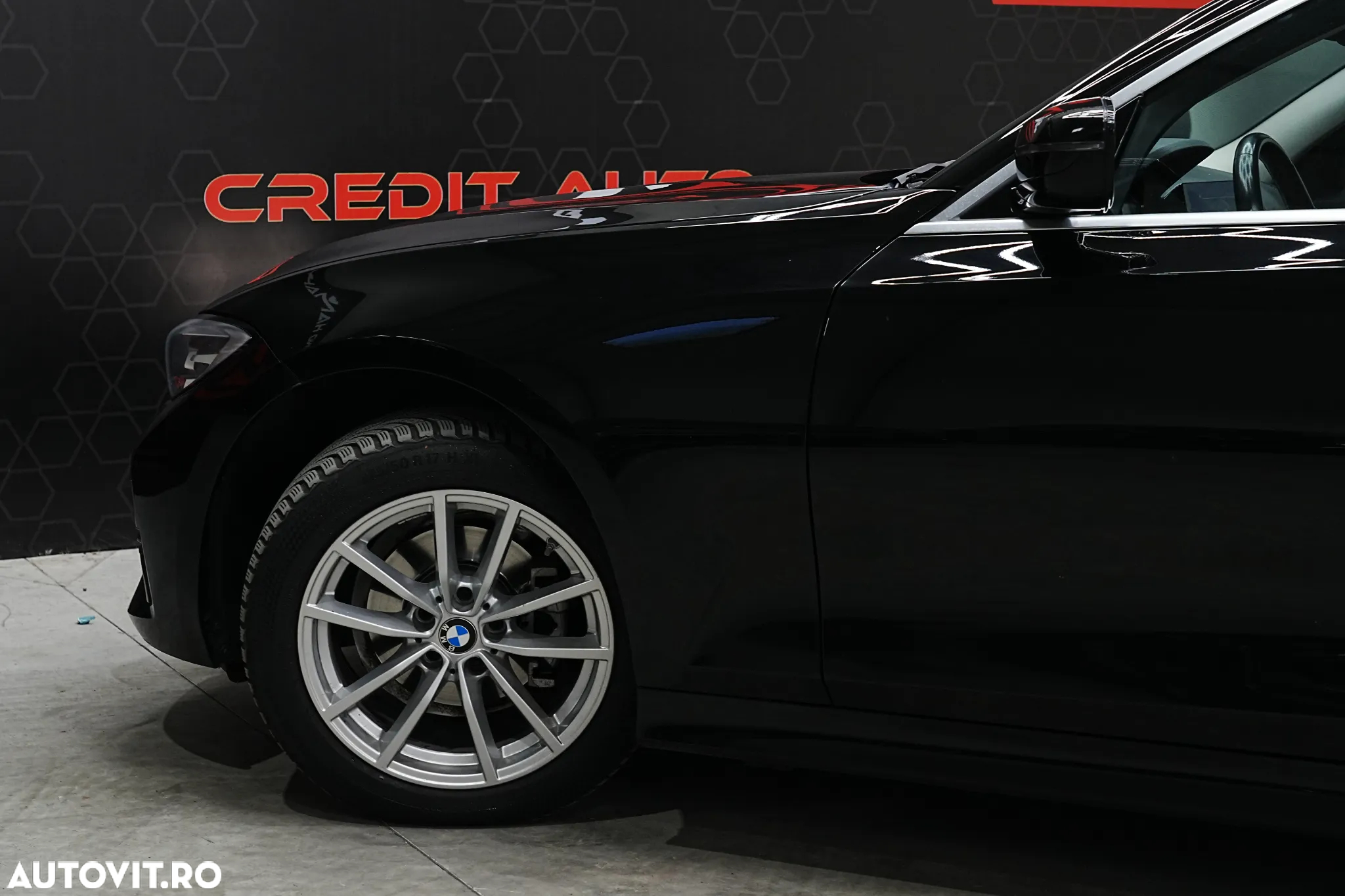 BMW Seria 3 - 28