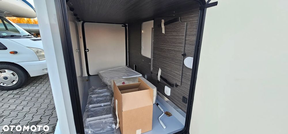 McLOUIS MC4 873 NOWY MODEL - 25