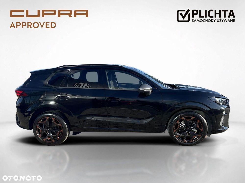 Cupra Terramar 1.5 eTSI mHEV DSG - 7