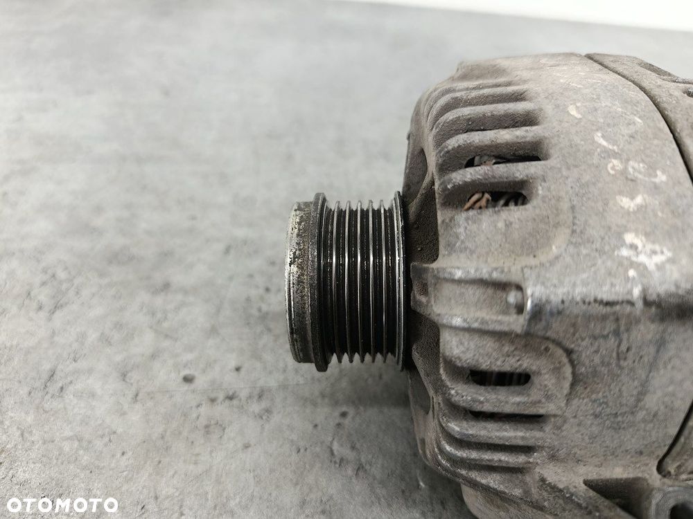 ALTERNATOR OPEL COMBO C 13117278YP  705005902  2542850A 1.3 CDTI - 6