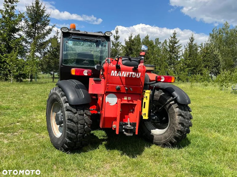 Manitou MLT 935H MLT 935H - 6