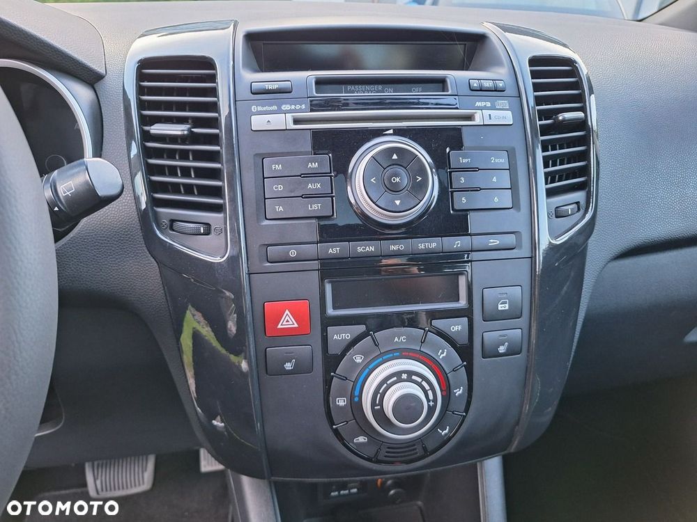 Kia Venga 1.6 Business Line - 20
