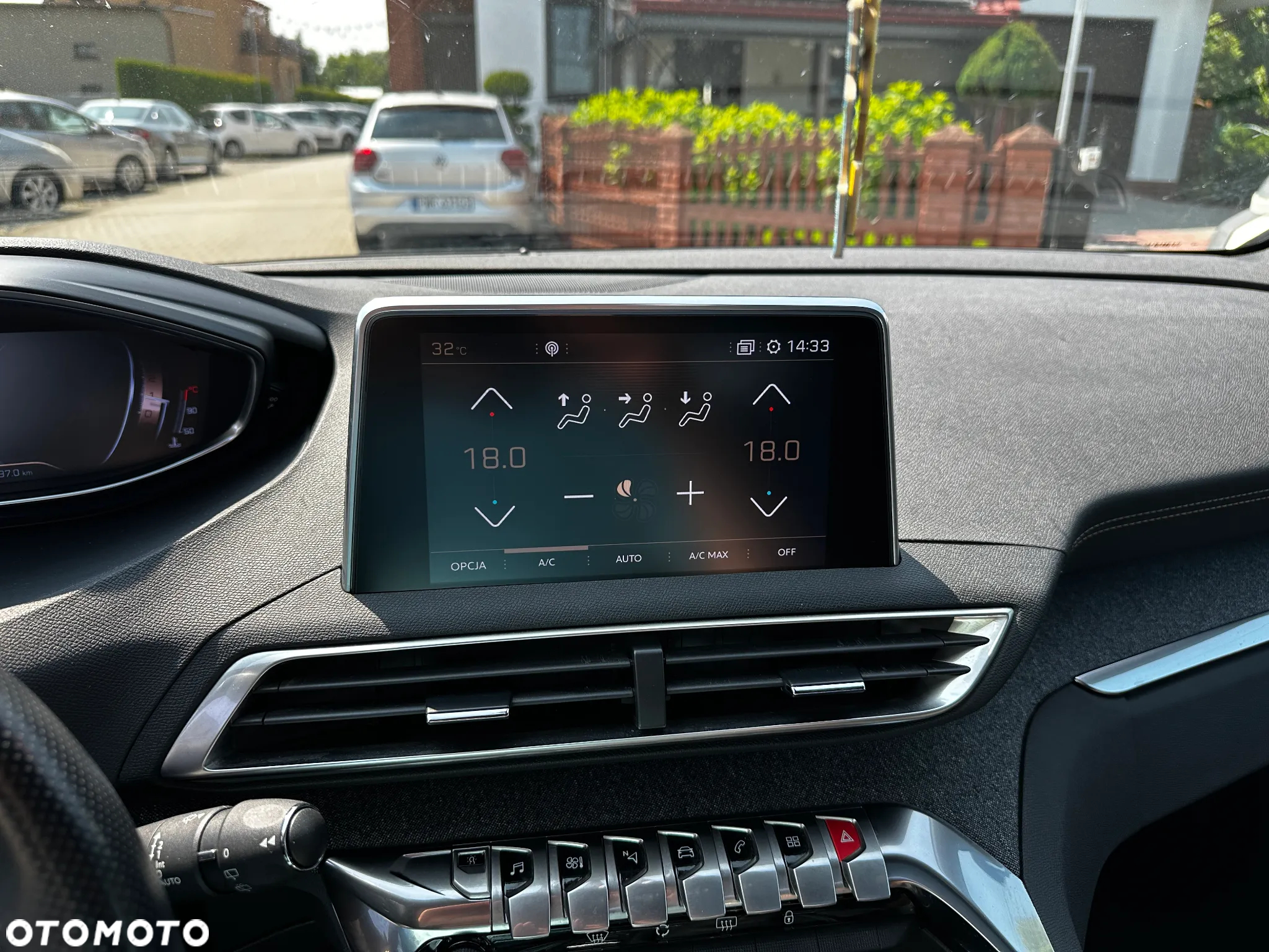 Peugeot 3008 - 12