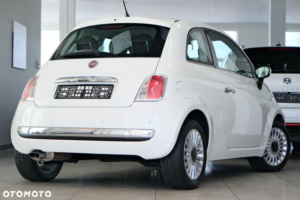 Fiat 500 - 13