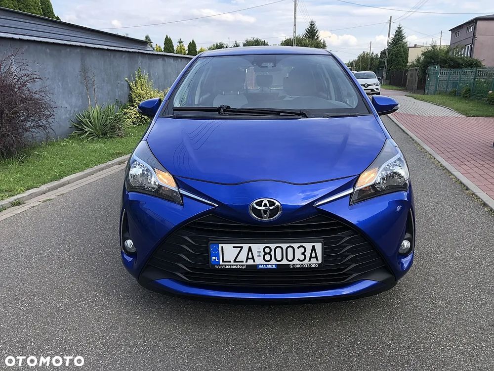 Toyota Yaris 1.5 Premium - 2