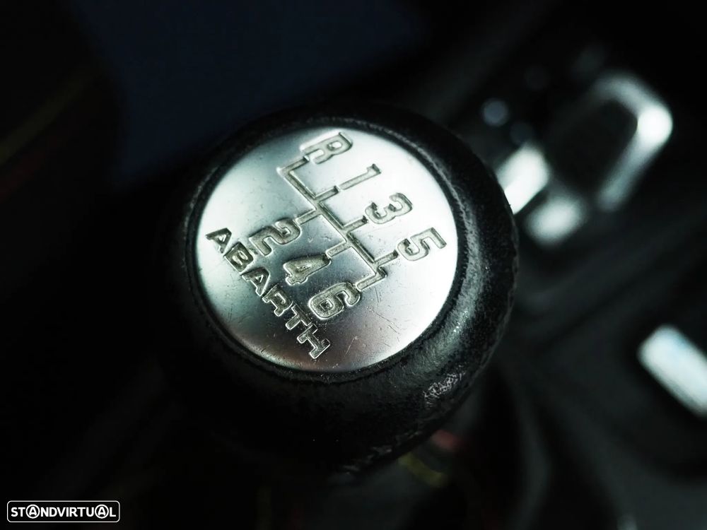 Abarth Punto Evo 1.4 T-Jet SuperSport - 18