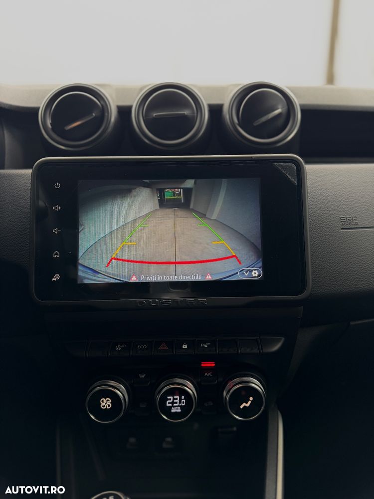 Dacia Duster ECO-G 100 Comfort - 14