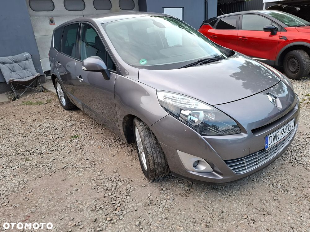 Renault Grand Scenic dCi 160 FAP Luxe - 3