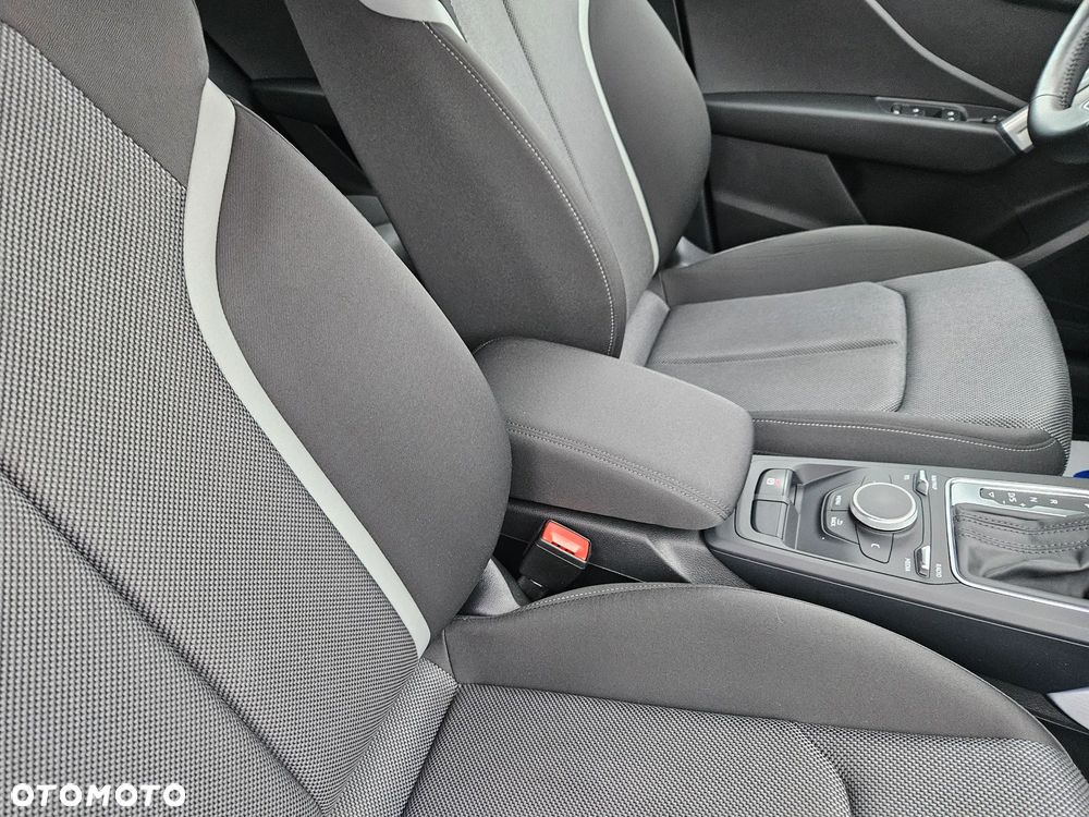 Audi Q2 35 TFSI S tronic advanced - 18