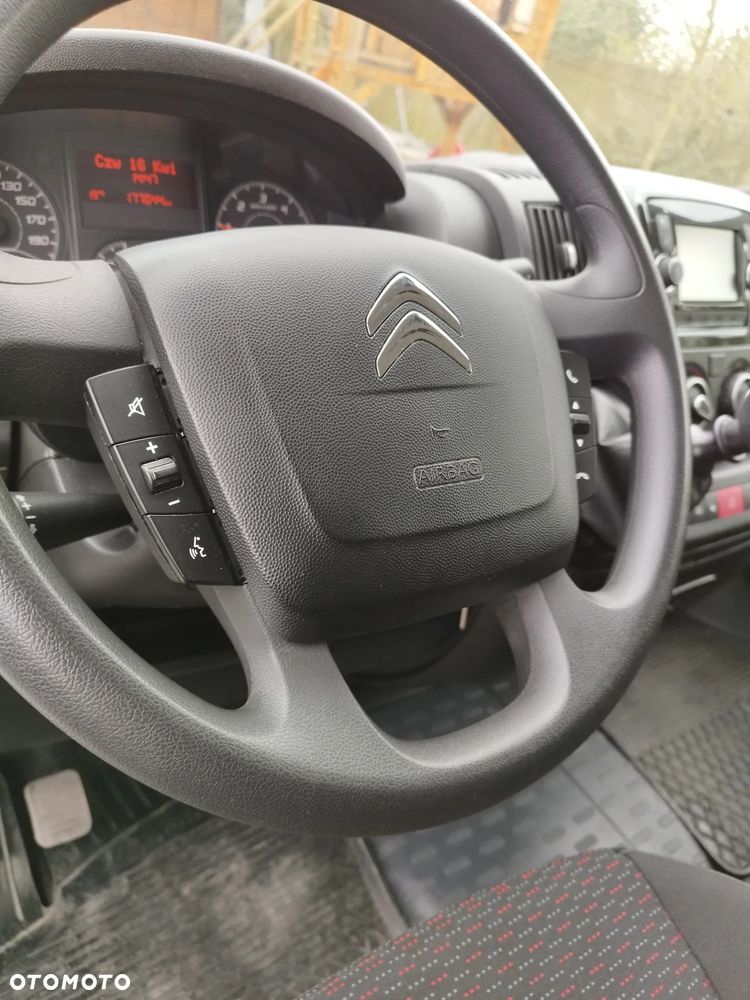 Citroën JUMPER - 38