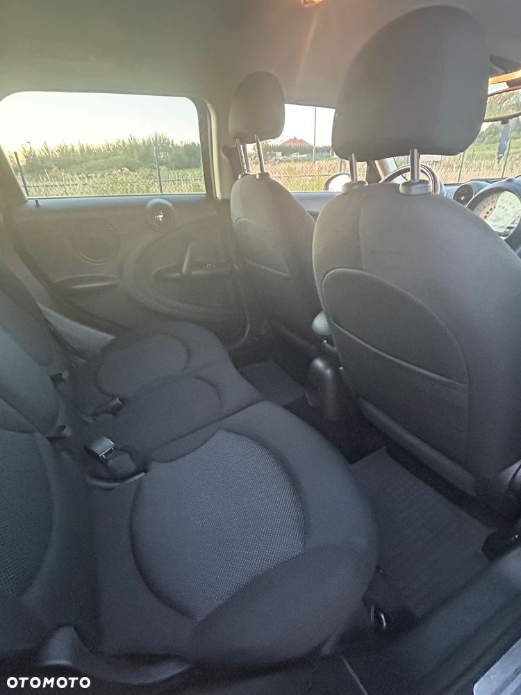 MINI Countryman - 6