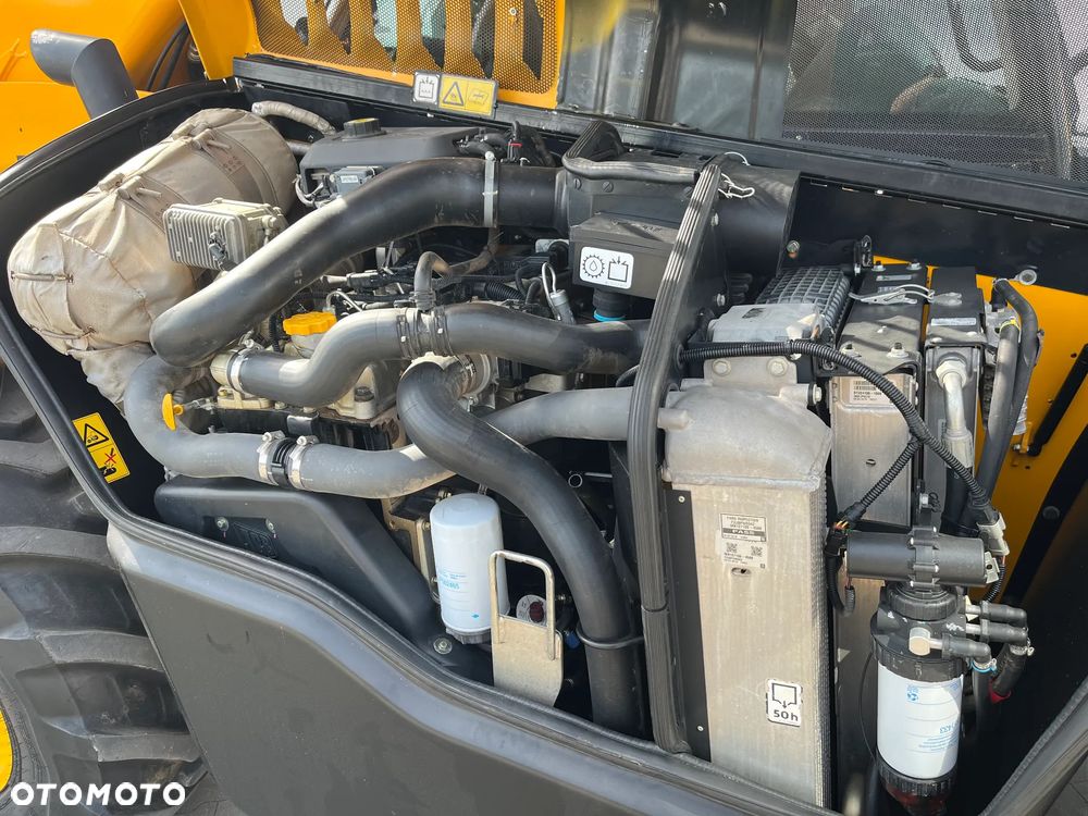JCB 531-70 AGRIPRO DualTech VT - 13