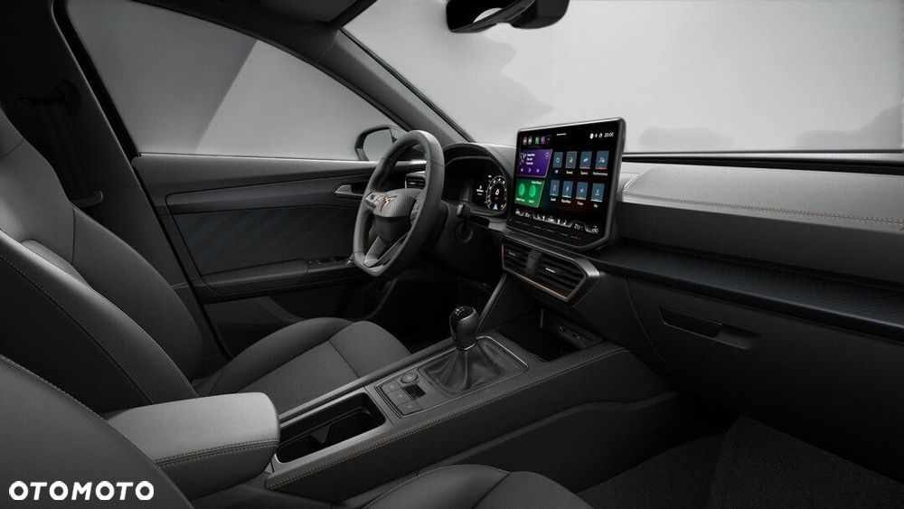 Cupra Formentor 1.5 TSI - 10