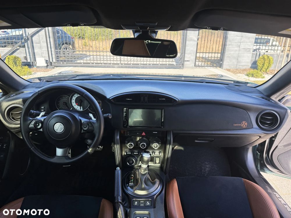 Toyota GT86 2.0 Limited Edition - 24
