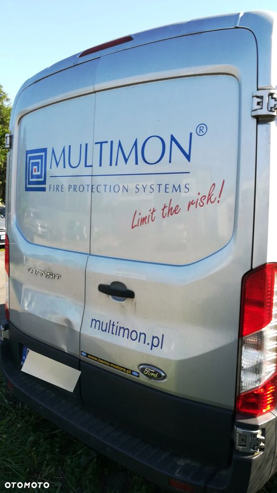 Ford Transit - 19