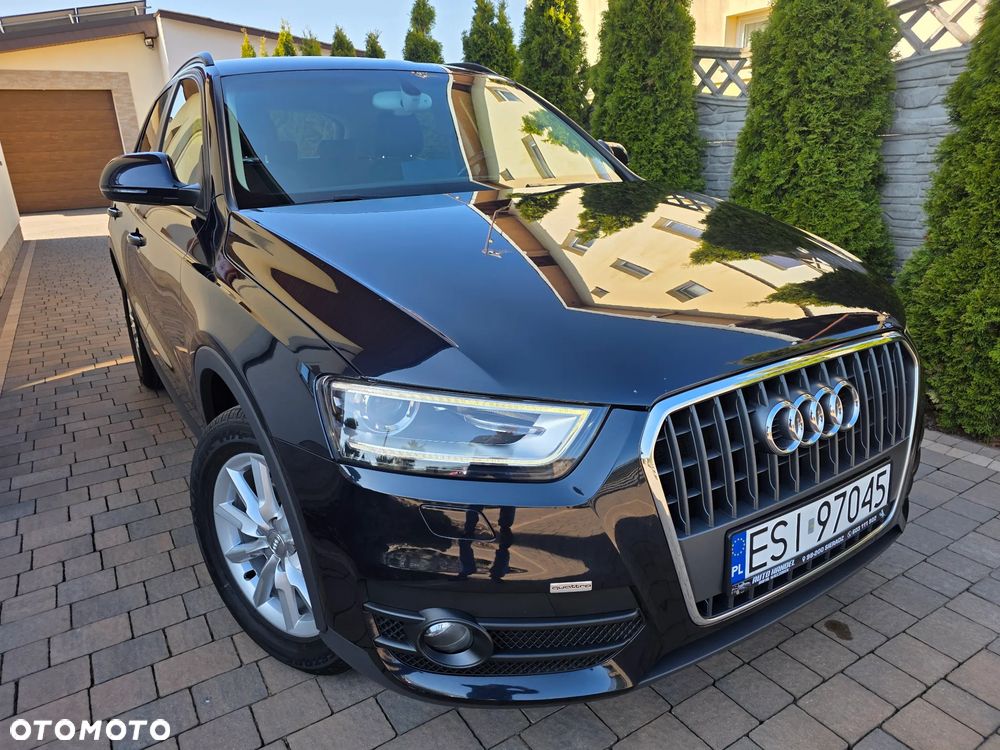 Audi Q3 - 12