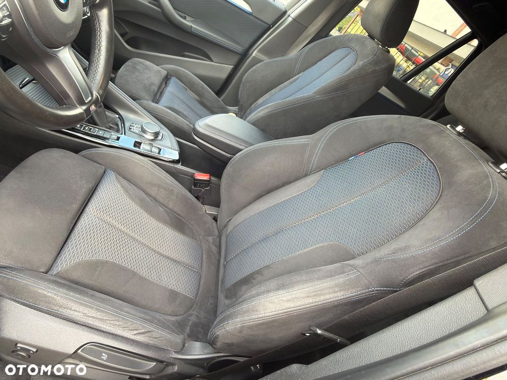 BMW X1 xDrive18d M Sport - 24