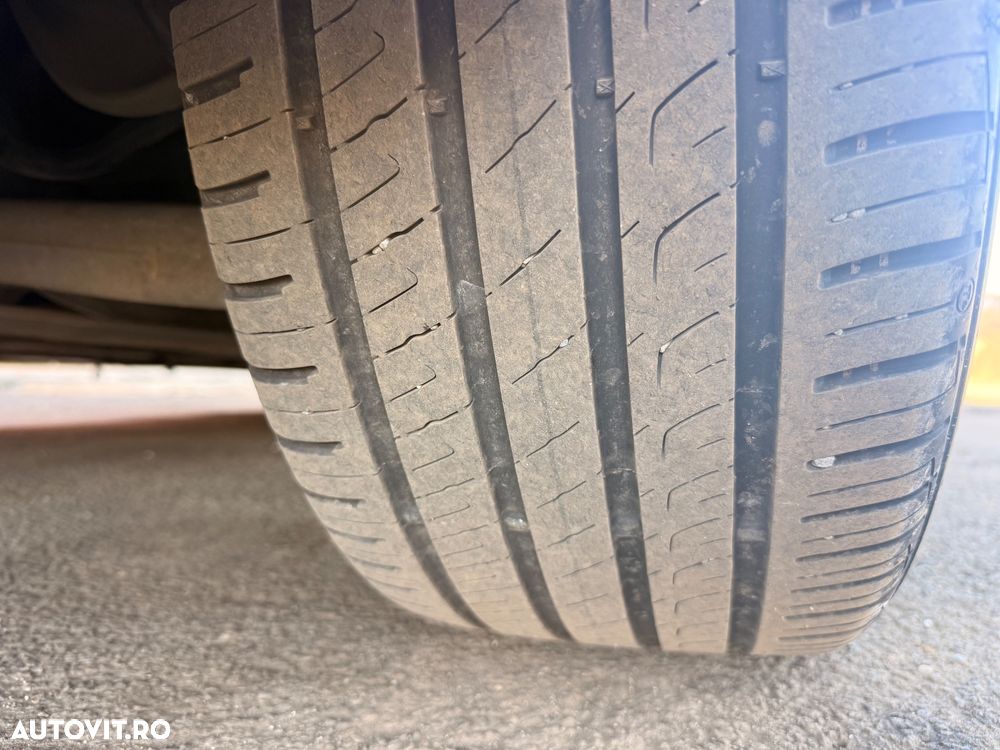 Audi A5 2.0 TDI ack quattro DPF S tronic - 13