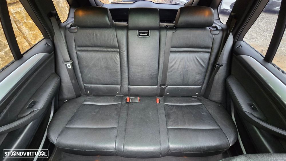 BMW X5 3.0 sd - 45
