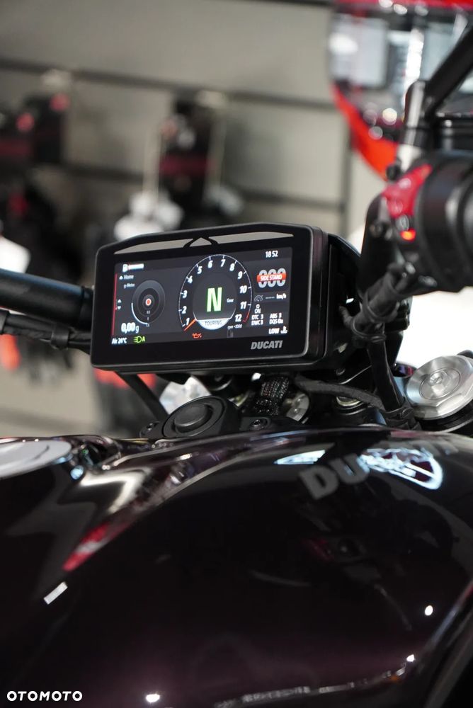 Ducati Diavel - 5