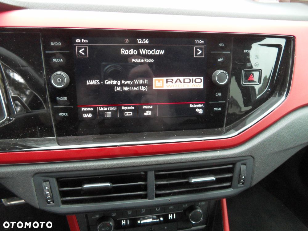 Volkswagen Polo 2.0 TSI GTI DSG - 19