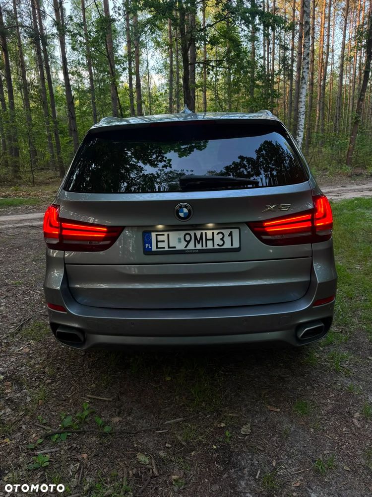 BMW X5 - 11