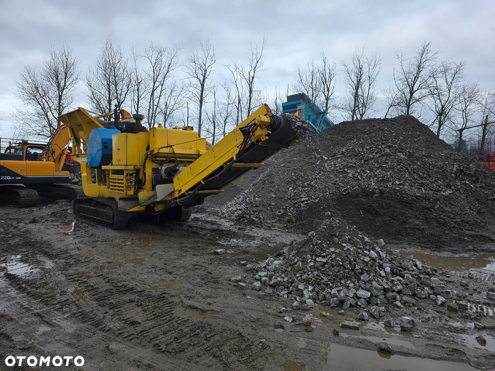 Keestrack OM Mercurio - 6