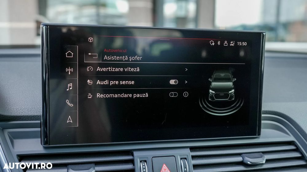 Audi Q5 40 TDI quattro S tronic MHEV Basic - 18