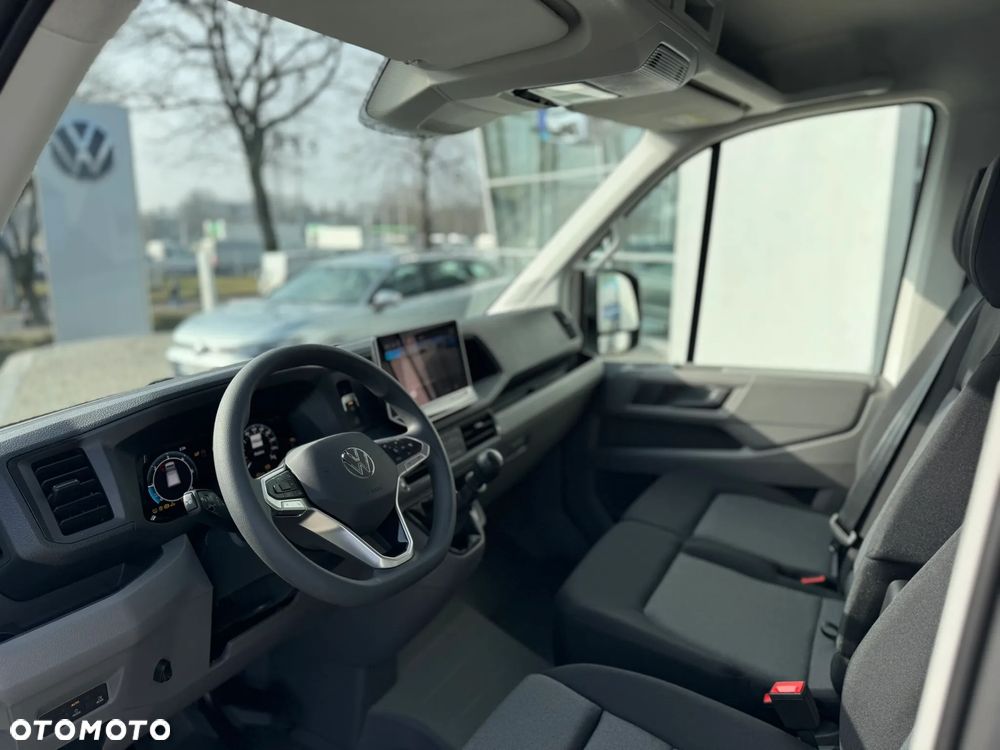 Volkswagen Crafter IZOTERMA - 17