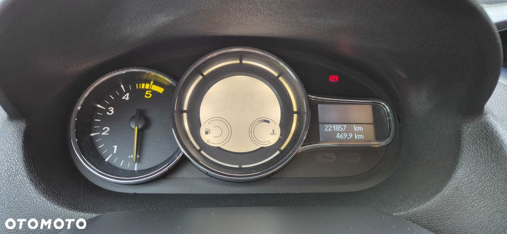 Renault Megane - 6