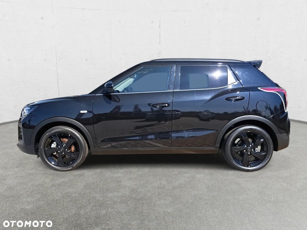 SsangYong/KGM Tivoli 1.5 T-GDI Adventure - 9