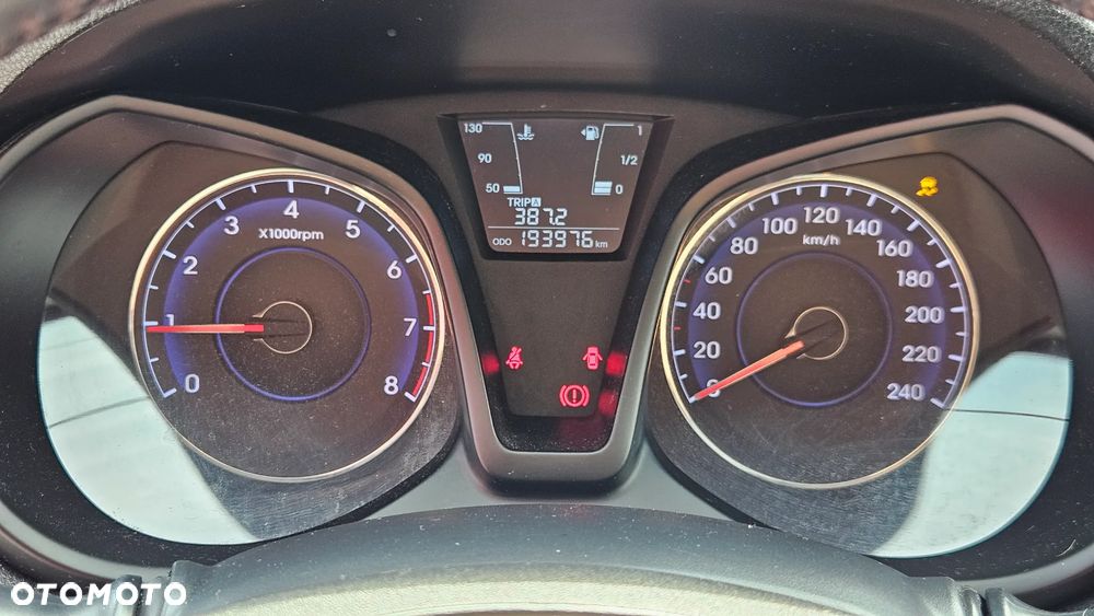 Hyundai ix20 1.4 blue Comfort - 33