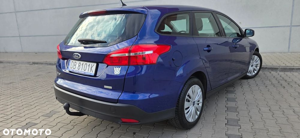 Ford Focus 1.0 EcoBoost Edition - 6