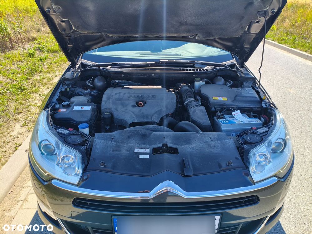 Citroën C5 - 30