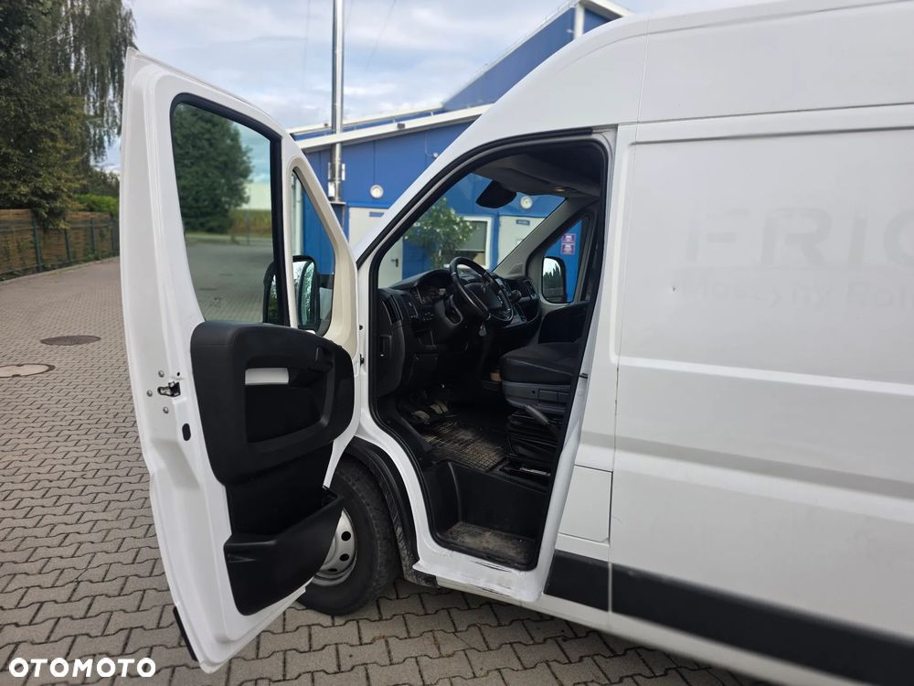 Citroën Jumper - 9