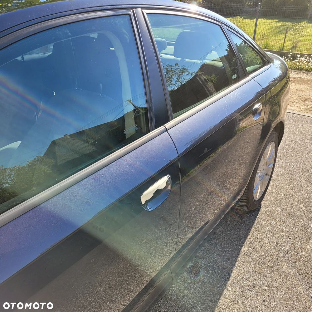 Audi A6 Limousine 2.0 TDI DPF - 27