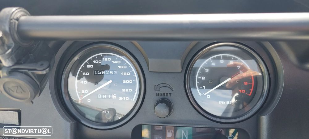 BMW R 1150 RT - 2