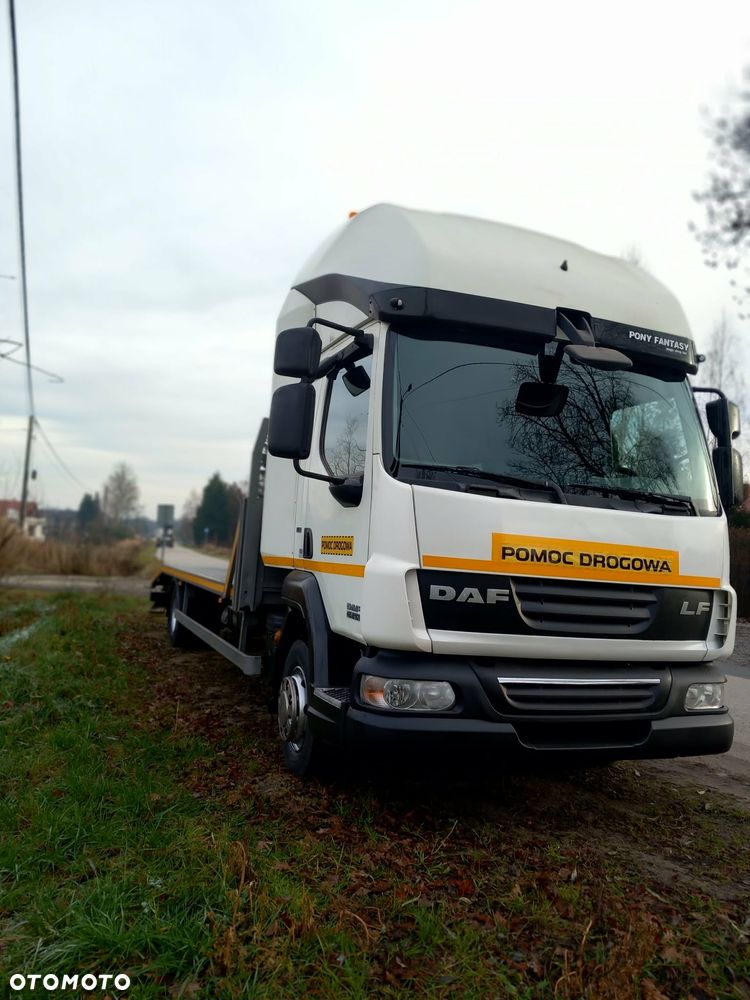 DAF LF 45.210 - 10