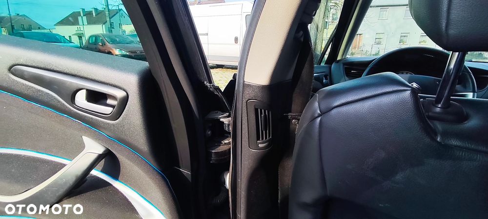 Citroën C5 2.0 HDi Exclusive - 17